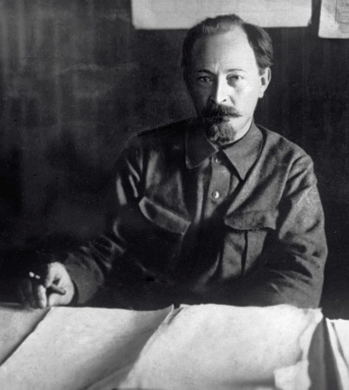 Сергей Колясников: 11 сентября 1877 года родился Феликс Эдмундович Дзержинский, создатель органов госбезопасности РСФСР и Советского Союза