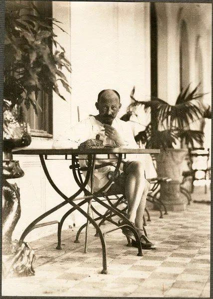 Сегодня исполняется 148 лет со дня рождения Железного Феликса