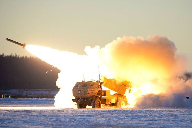 �����: ������ ��� ������������� �������� ������, ��� ��������� ������ �� HIMARS