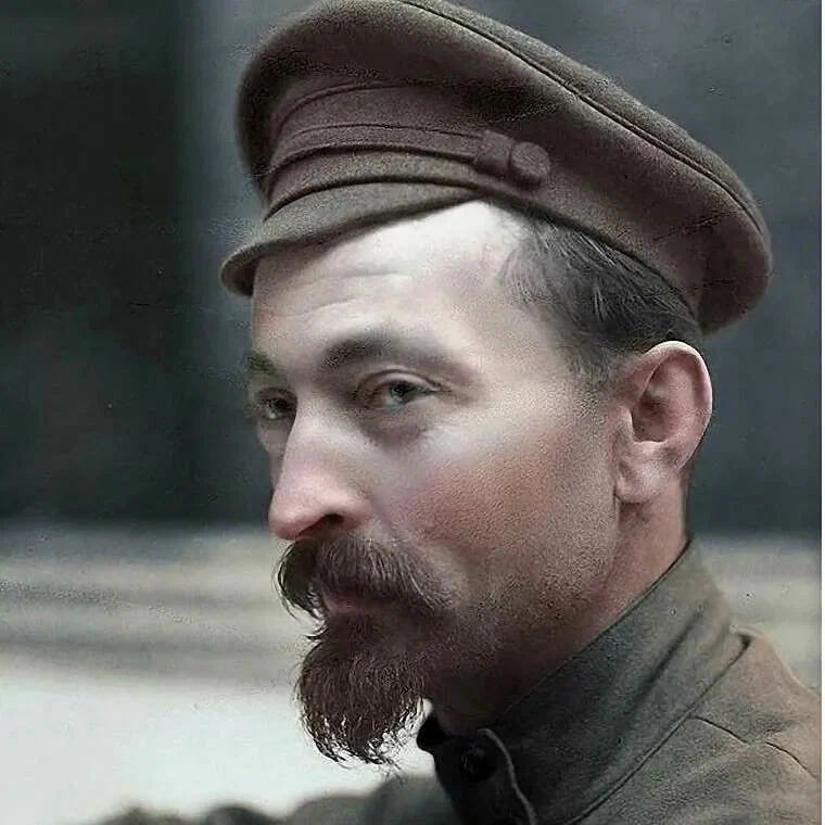 Сегодня день рождения у Феликса Эдмундовича Дзержинского - настоящего революционера-созидателя