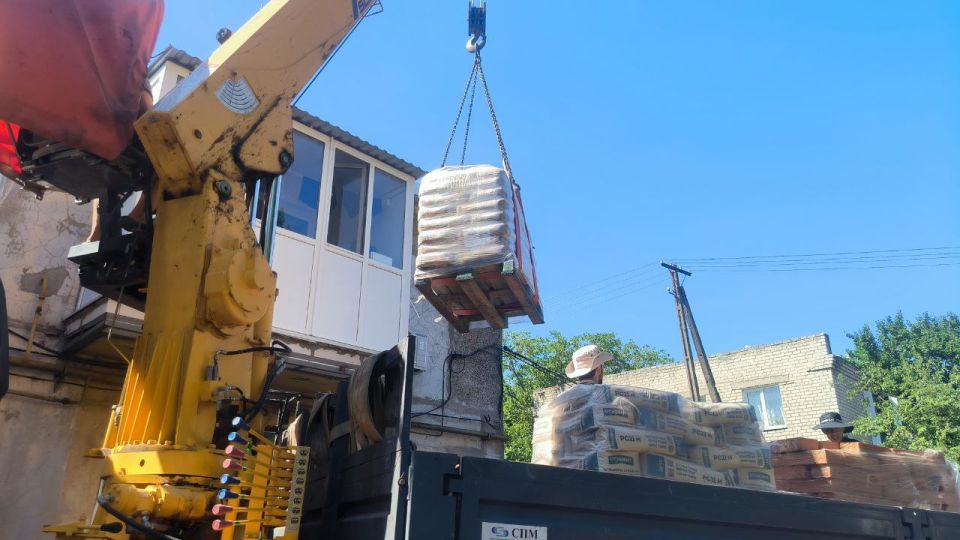 ����� �����: ������ ��������������� ����� � ���������� ������������� ������