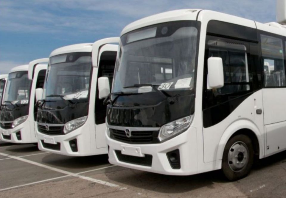 Из Донецка в Авдеевку: в ДНР запускают автобусы между муниципалитетами