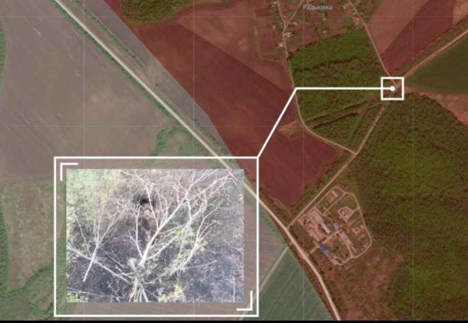 ВС РФ зашли в Купянск через газовую трубу, — украинские ресурсы