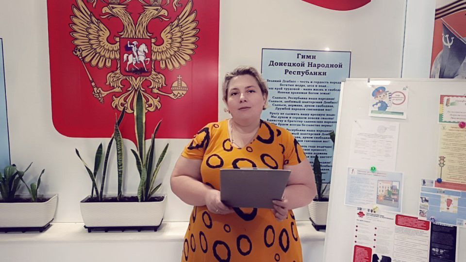 «Единая большая перемена»!