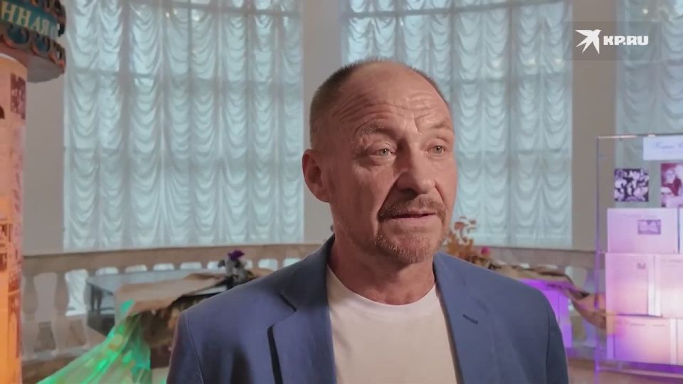 В Мариуполе стартовал 148-й театральный сезон