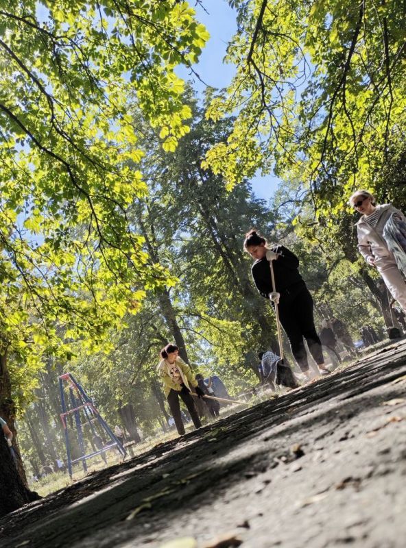 ��������� �����: ��������� ���������� ����������� ������ ������� ������� � ����������