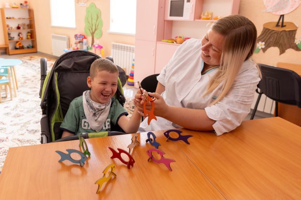 ������ ������: � ����� ����������� ������ ��������������� ��������.