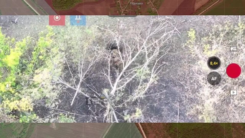 «Труба 3.0». ВС РФ через газовую трубу преодолевают Оскол и заходят в Купянск