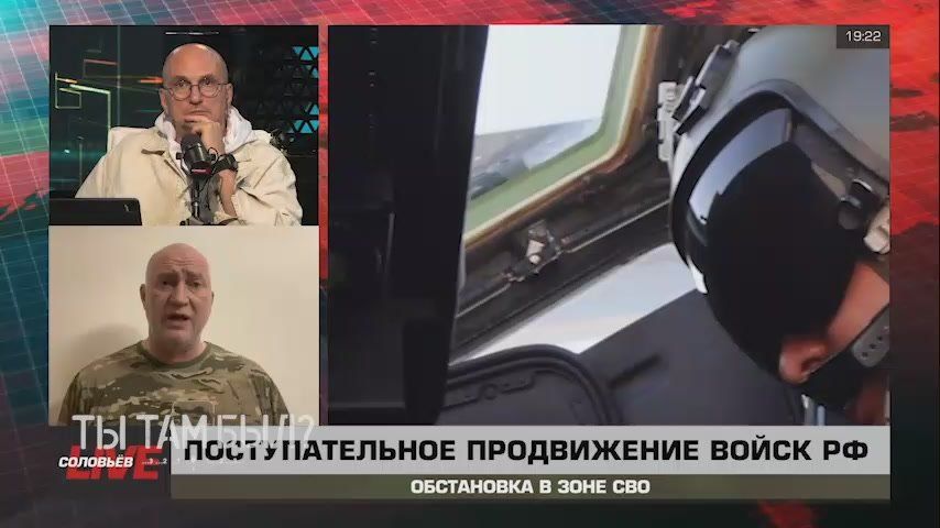 Павел Кукушкин: Бронетехника не переставала быть нужной на фронте