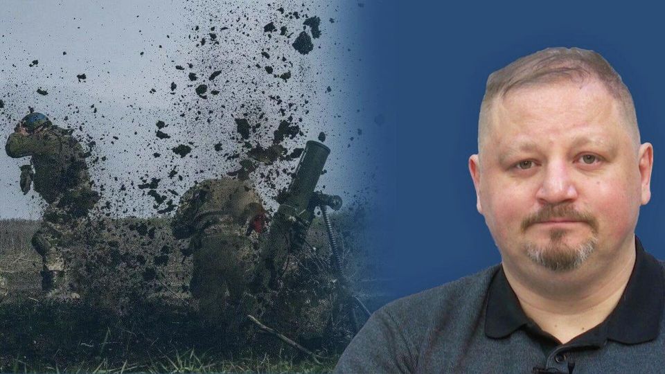 Какая операция ВС России отрежет ВСУ от Изюма и Барвенково и что будет в Сумах — майор Рамм