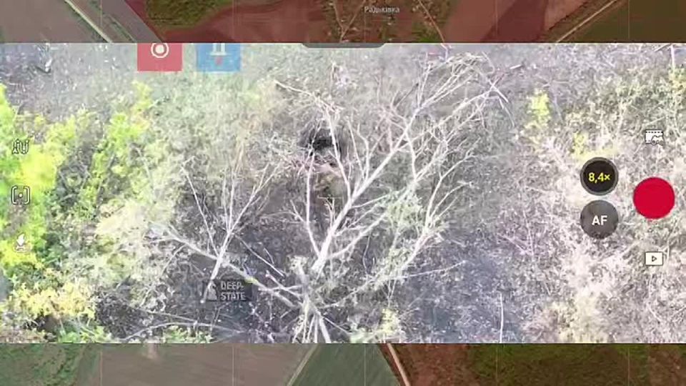 ВС РФ зашли в Купянск через газовую трубу: для передвижения используются даже электросамокаты, — заявляет украинский DeepState