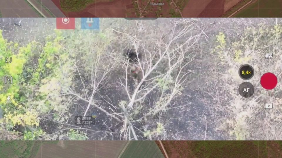 Эдуард Басурин: Дело труба: ВС РФ снова использовали план "Поток" для освобождения Купянска