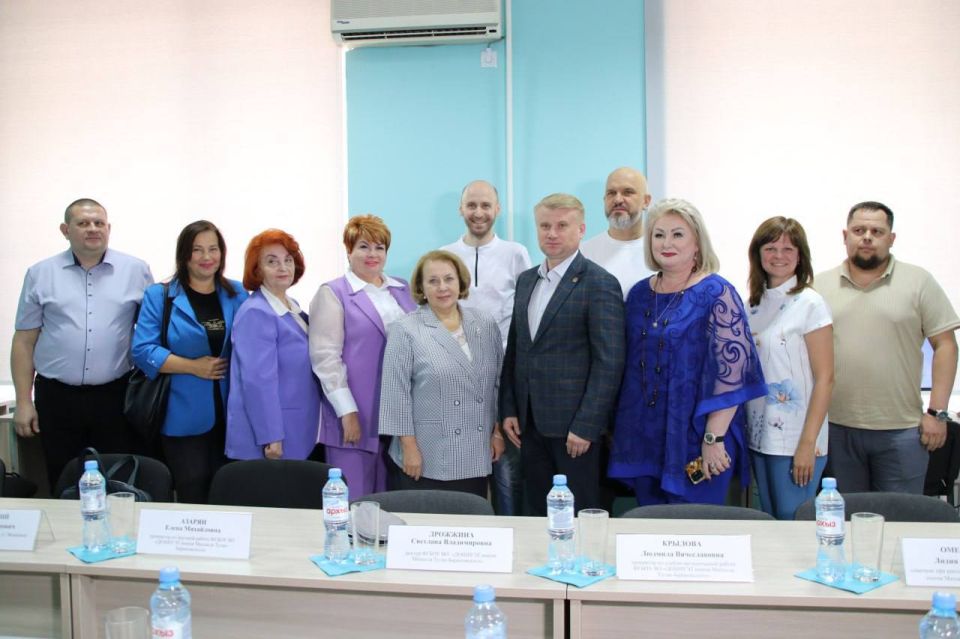 � �������� ������������ ��������� � �������� ��������� �������� �����������