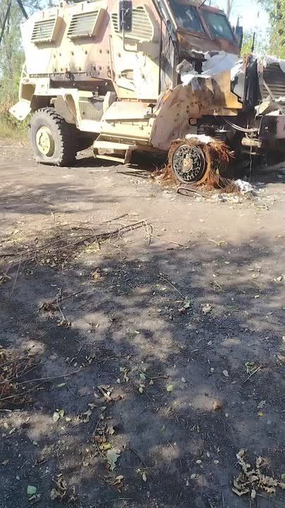 ������ �������: ������ ����. ���������� ����������� "������" �� �� �� ������� �������� ���� ������������� ����������� ��������������� International MaxxPro ������������� ������������ �� ����-�������� �����������