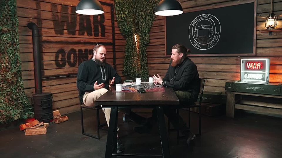 WarGonzo: ����������: ����� �� �������� ������� � ��������, �� ������ �� ��� �����