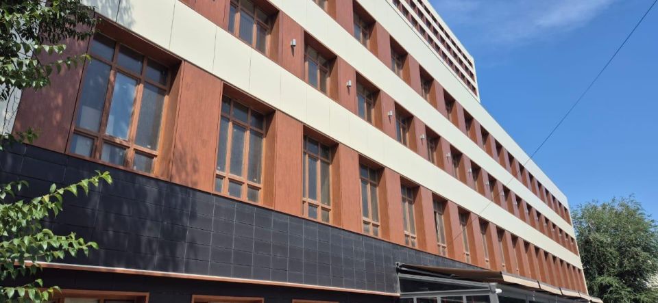 Без Жовтневого и Украинской: в ДНР предложили переименовать район в Мариуполе и улицу в Часов Яре