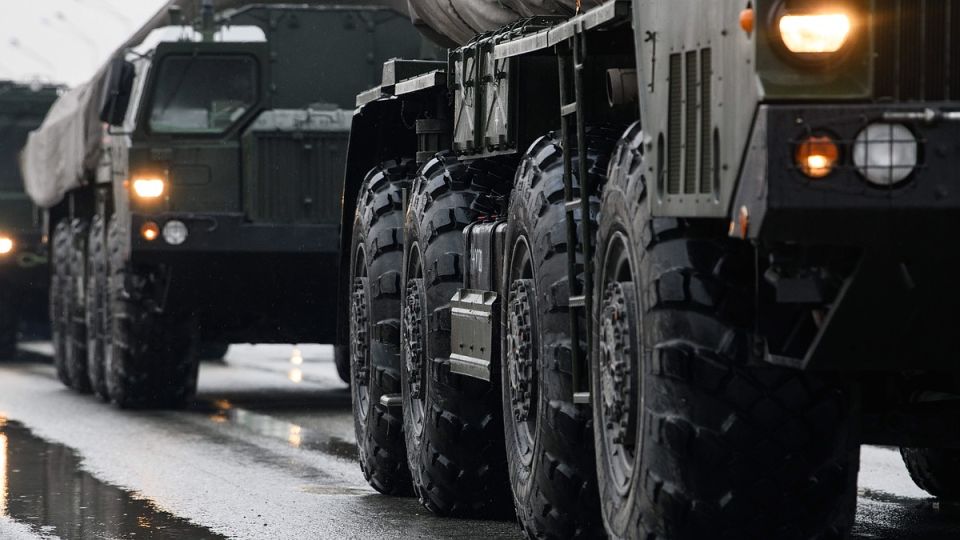 ВС РФ уничтожили площадку запуска дронов-камикадзе ВСУ под Краматорском