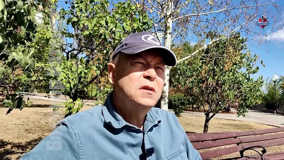 Юрий Котенок: Прорыва пока нет: ВСУ держатся за счет резервов и дронов