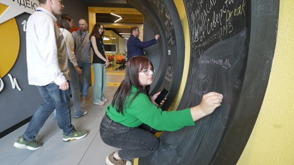 Сотрудники ММЗ приняли участие в молодежном патриотическом форуме Горно-металлургического профсоюза России «Поклонимся великим тем годам»