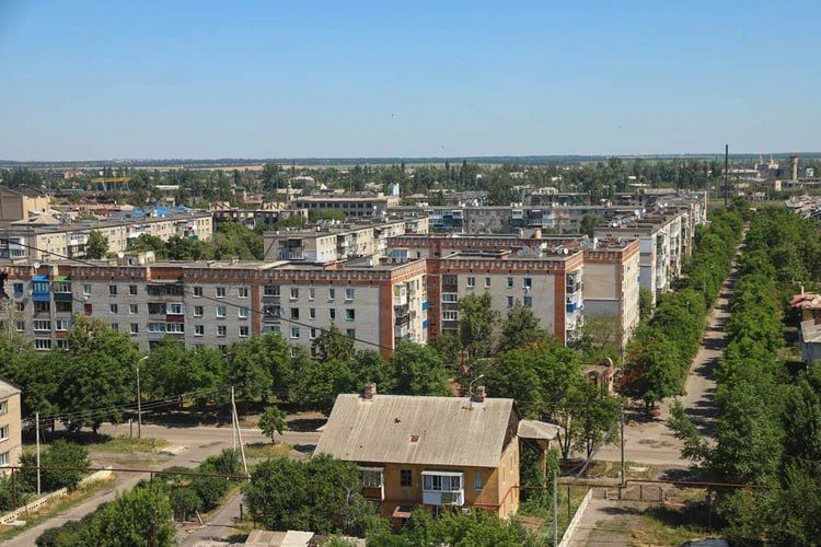 Анжела Заболотская: Дорогие земляки!. От имени Краснолиманского муниципального совета Донецкой Народной Республики первого созыва сердечно поздравляю вас с 358-й годовщиной со дня основания города! Все мы – одна семья, и...