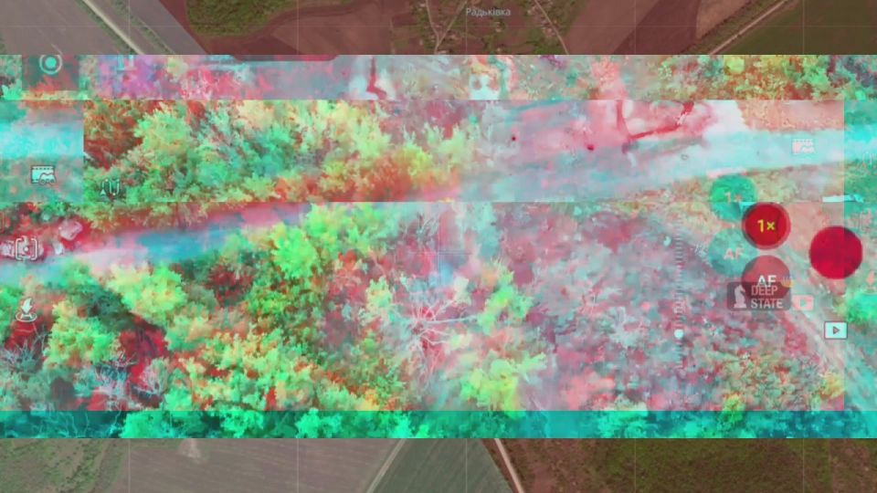 Никогда такого не было и вот опять