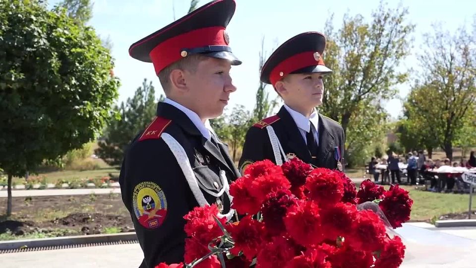 Кирилл Макаров: Саур-Могила — это место, где история говорит громче любых слов