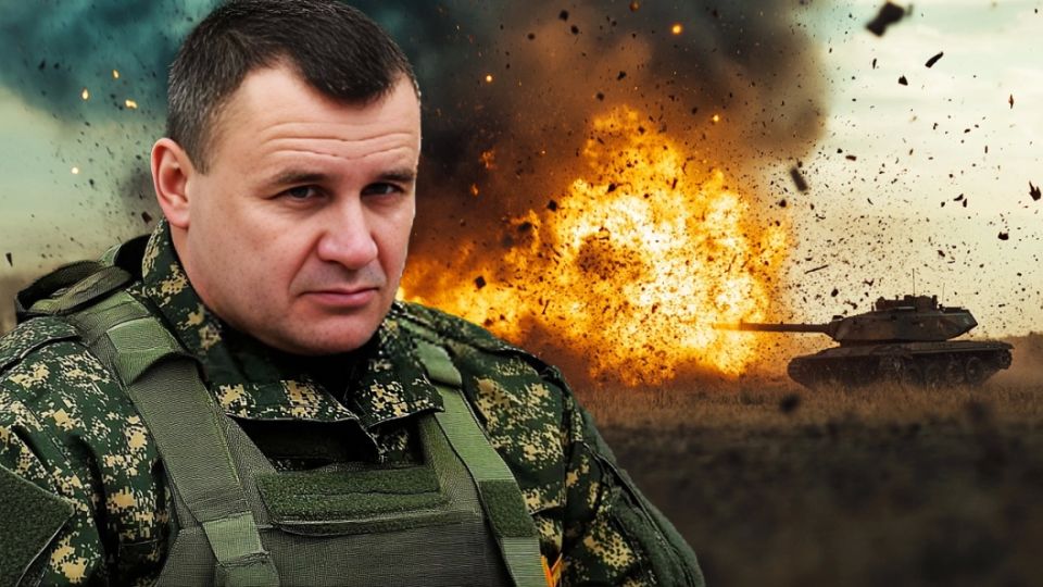 Переломный момент СВО наступил. "Генерал Прорыв" меняет всё. Этот "Мастер штурмов" заставил врага плакать - и на поле боя, и в соцсетях