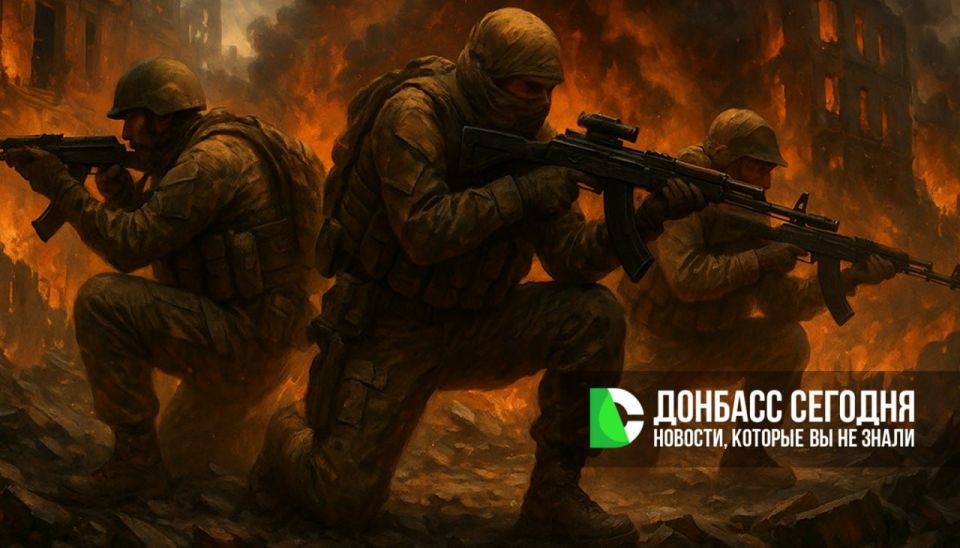 Фронтовая сводка к утру 14.09.2025: Войска РФ штурмуют боевиков уже в центре Купянска, подробная сводка по направлениям, карта боевых действий на Украине на утро