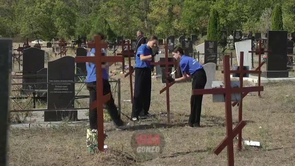 Кирилл Макаров: Нет и не может быть такого учебника, который передаст всё то, что сделали люди нашей земли в 2014-м