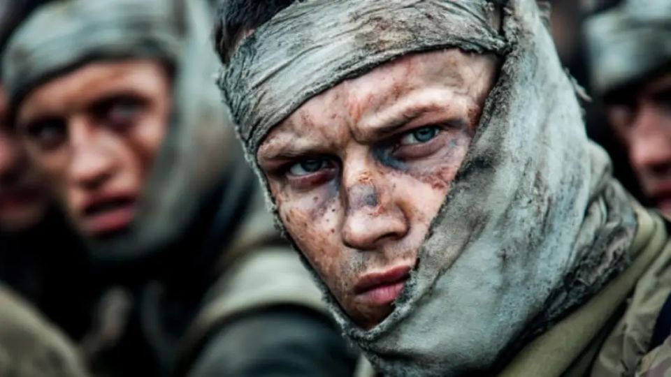 Пока все праздновали, Подоляка сказал честно: Нет поводов для радости