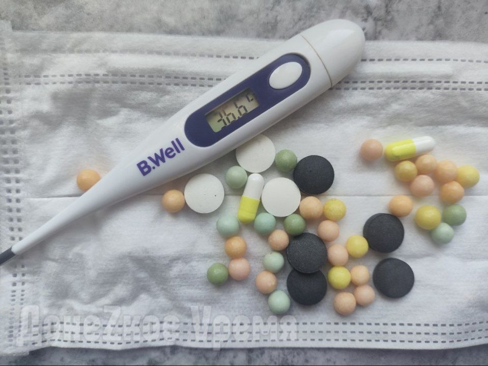 Где в ДНР можно вакцинироваться от гриппа: полный список больниц с адресами