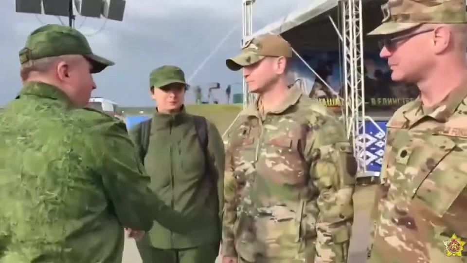 ������������ ������� ��������� ����������� ����� � ��������, ����� ����������� �� ����������� ���������-������������ �������� �������� "�����-2025"