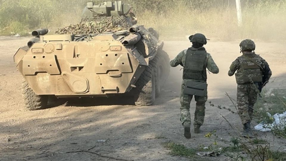 Пушилин назвал пять поселений под Красным Лиманом в ДНР, где идут серьезные бои