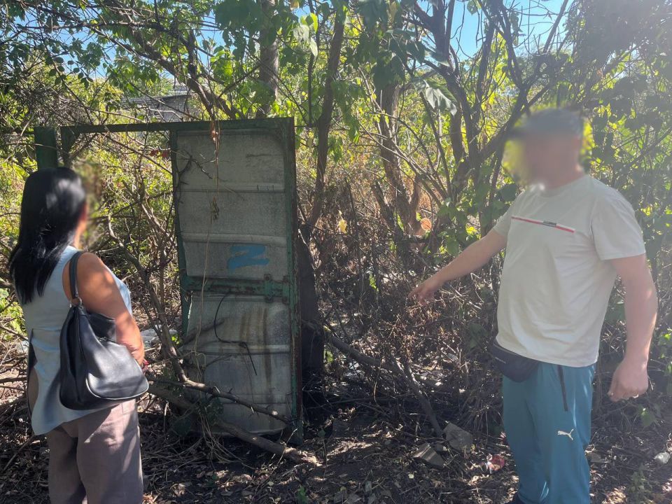 Полицейские задержали жителя Тореза за хранение наркотиков в крупном размере