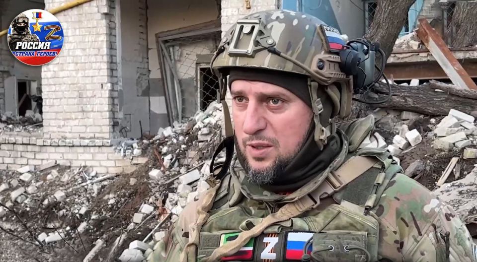 «НЕ БЫЛО БЫ НАШЕЙ СТРАНЫ, ЕСЛИ БЫ НЕ БЫЛО ТАКИХ ГЕРОЕВ!»