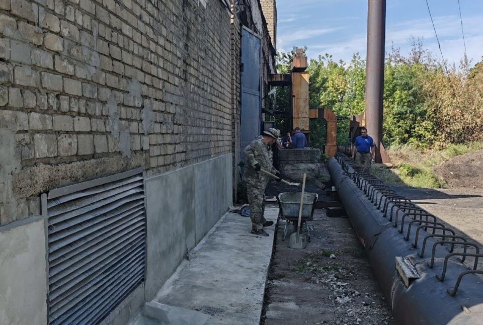 ������ ��������: ����������� ���� ����������� ��-73 � ����������