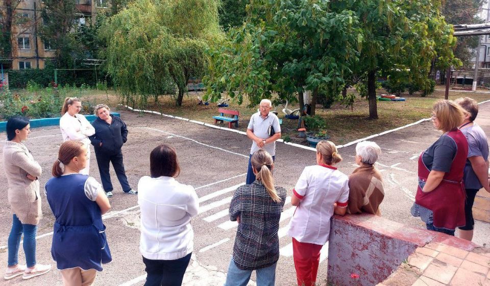 ������� ���������: �� ��������� ����� ��� ������ �������� � ���������� ������ ������������ ������� � ����������