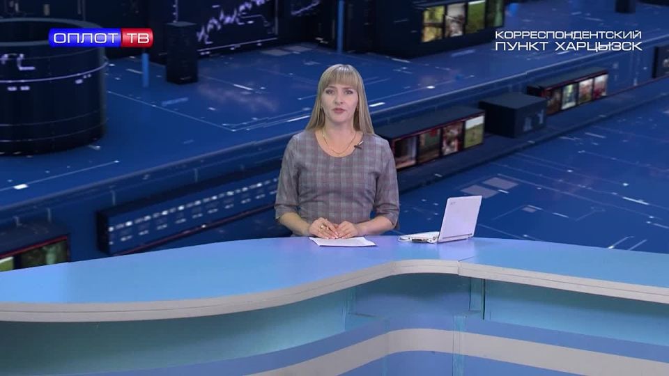 Устранение порыва в Зуевке