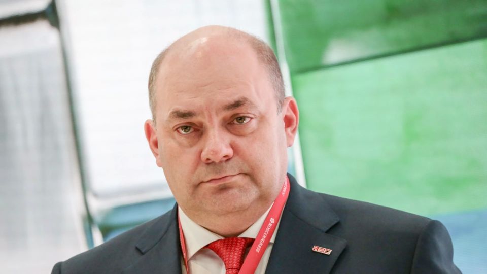 Признался во всём: Как экс-глава Курской области Смирнов наживался на бедах Донбасса