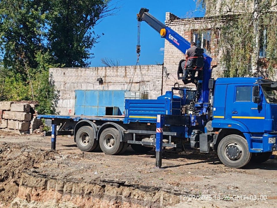 ������ ��������: ����������� ���� ������� �������� ��� ������������� ������������-���������������� ��������� � ����������