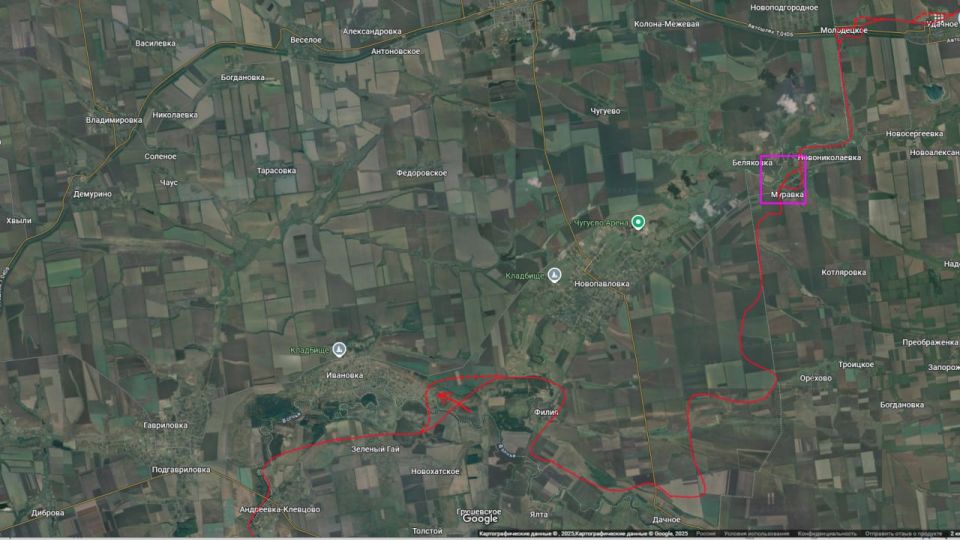 ���� ��������: ���������� ����������� �� 16.09.25: �������