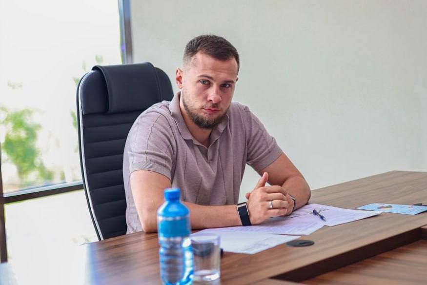 Глава ДНР назначил Кирилла Макарова заместителем Председателя Правительства