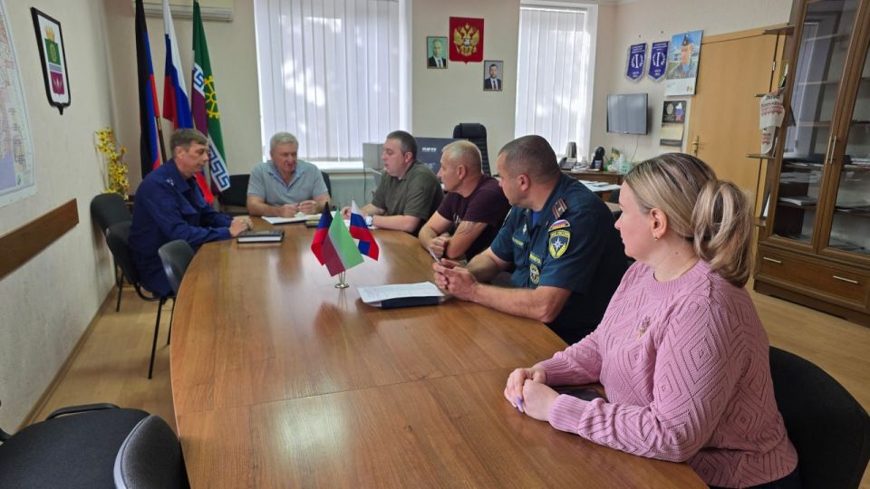 ������� ��������: ������ ����������� ��������� � �������������� ������� �������� ������