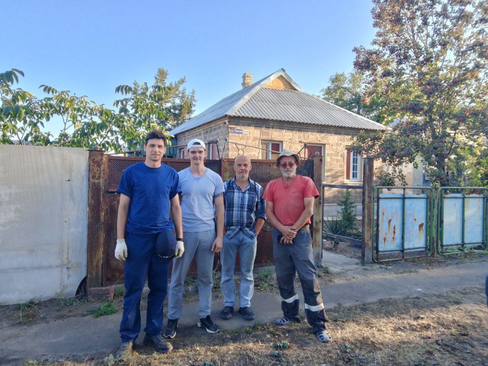 ��������� ������: � ���������� �� ����� ������� ��������� �������������� ������ �������� ����