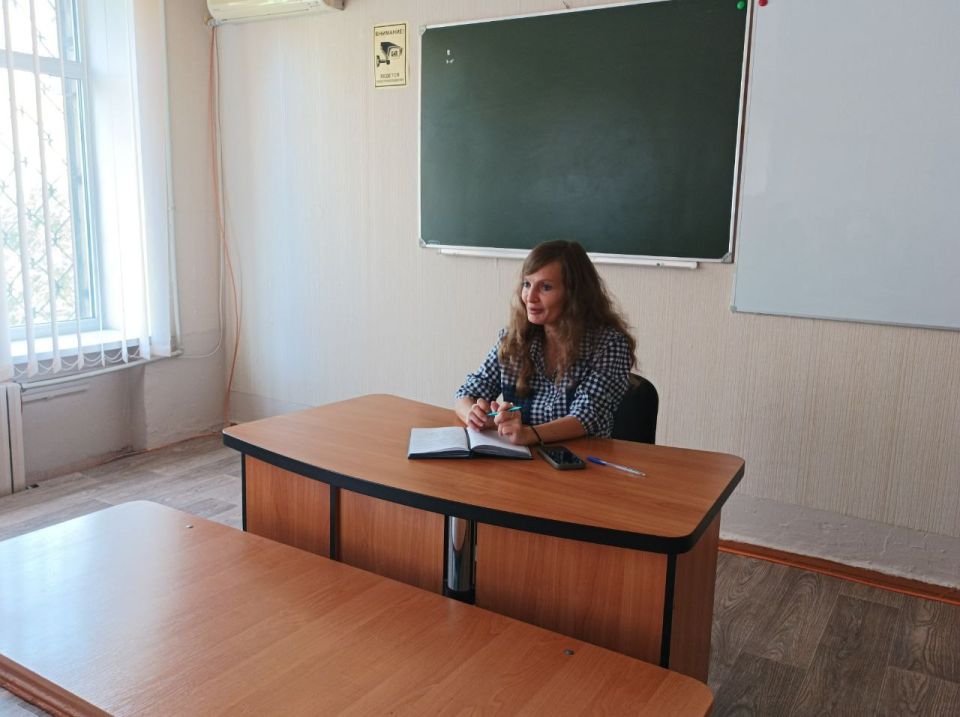 ���� ���������: � ����������-��������� ������ �������� ������ ������� � ��������� ������������