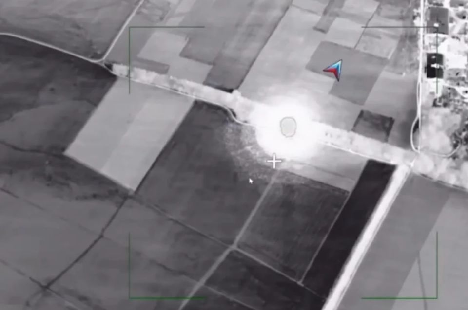 Сводка СВО, утро 17 сентября