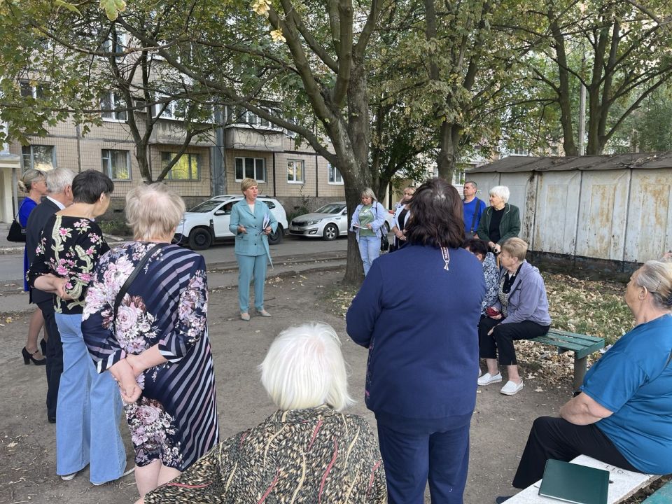 ������ � ��������: � ������������ ������