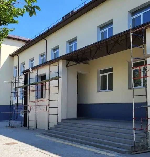 Зелебобинская администрация Славянска ждёт освобождения города не меньше, чем его жители