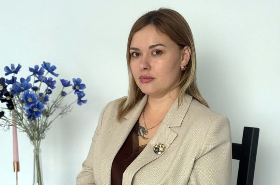 Учитель из ДНР поборется за место ведущей на федеральном ТВ