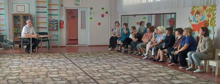 ������� ���������: �� ��������� ����� ��� ������ �������� � ���������� ������ ������������ ������� � ����������